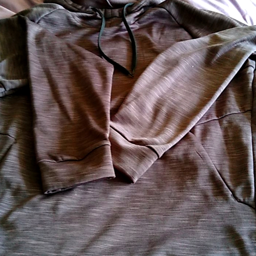 Tex Gear Warm Gear Sweatshirt